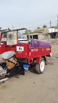 ستوته موديل 12 • رقم كربلاء • بابل جبله