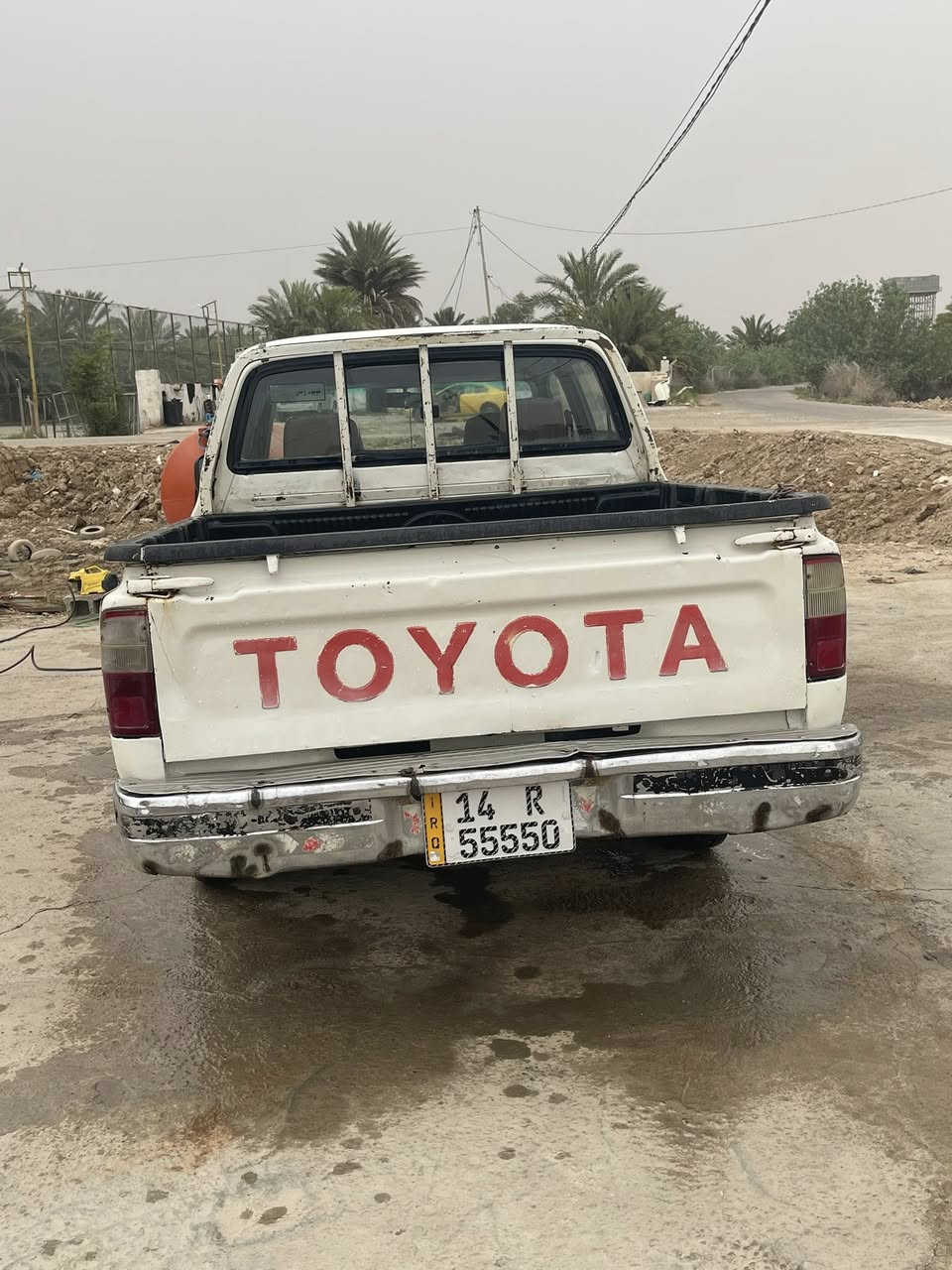 للبيع  بيكم جمره  موديل 99  رقم إنكليزي  بصره بأسمي تحويل ثاني يوم 

السياره نظيفه وجاهزه من كل شي  تايرات و حداديه  ومكينه خير من الله 

مكاني / ذي قار / قضاء النصر  استفسار اكثر اتصل على رقم ***********. بيه واتساب
