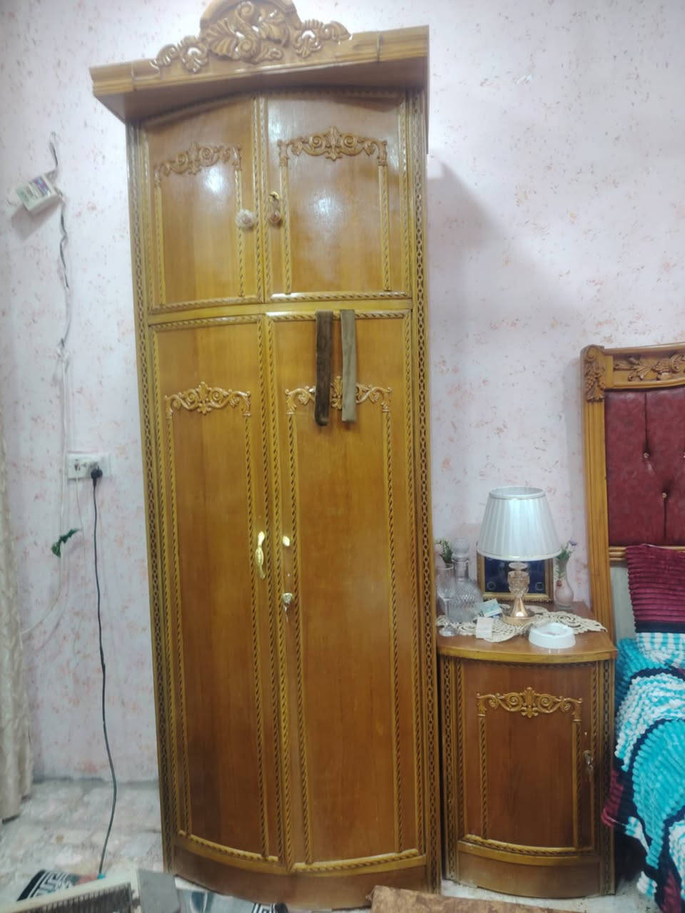 للبيع


**إذا كنت صاحب هذا الإعلان وتريد حذفه لأي سبب، رجاءا أرسل رسالة إلى الدعم الفني**