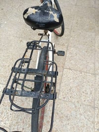 بايسكل سياحي • كلشي تمام • بصره كزيزه