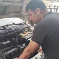 النجف • برمجة وصيانة • فحص وتشخيص