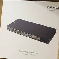 داتاشو الشحن الليزري وليس اللد نوع Wemax Go Advanced الغني عن التعريف ...