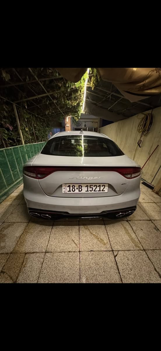 -1سلام عليكم
-2كيا ستينكر للبيع فقط
-3 موديل 2023 اخر اصدار
-4جيتي لاين فول للأخير
-5لون سمنتي
-6بانوراما
-7بصمة ابواب
-8تبريد قطعتين
-9نضام الاتو هولد
-10مري شفط+شاير
-11نضام الترحيب في الابواب وشاشات
-12كشنات حضن+ كهرباء + تدفئه
-13كامرا خلفيه + حساسات
-14حساس امطار
-15شاشه كبير
-16رادار امامي +خلفي
-17شاحن واير لس
-18    15 سماعه هارمن
-19مكينه 2500 تيربو 300 حصان
-20ماشيه 40 الف
رقم بابل معوقين
سياره كلش جديده
حادثه 4 قطع صبغ
حادث مرفق بلمنشور
 وجه الشاصي اليمين بي تصليح قليل
السعر150 بيها مجال
الرقم***********
