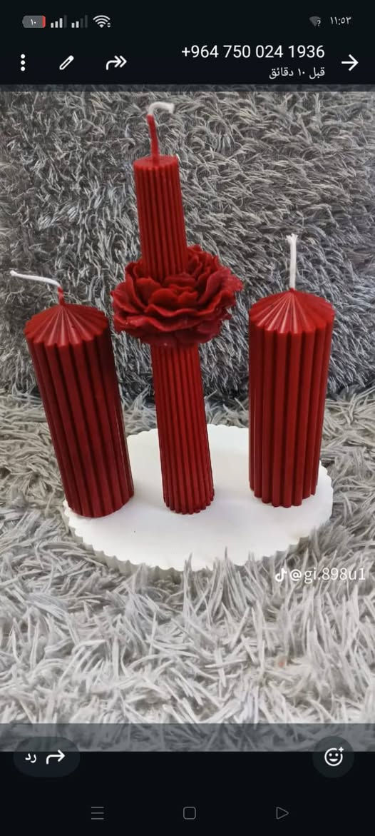 سعار مناسبة يوجد توصيل جميع محافظات العراق ***********
