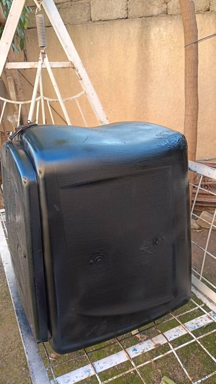 للبيع صندوق دلفري السعر 28
للتواصل على خاص او الأرقام التاليه ***********
***********
