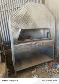 منقل خانه • نضيفه