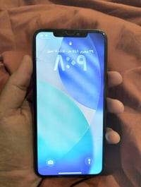 ايفون 11 برو ماكس • ذاكرة 64 • نضيف