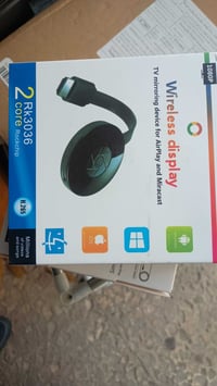 ٣ قطع • للبيع • إلكترونيات