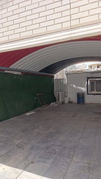 مسقفات الكيسبان • البصره • مقاوم للحرارة والأمطار