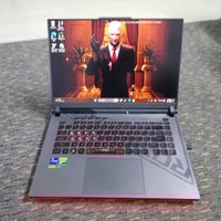 اسوس ROG G16 • RTX 4070 • 32GB DDR5