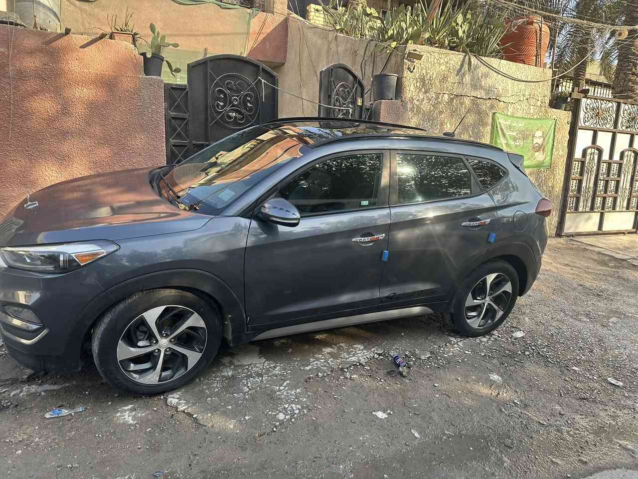 موديل ٢٠١٧ امريكي تيربو رقم بغداد ماشية  رقم بغداد للبيع السعر ١٣٠ وبيها مجال قليل ***********
