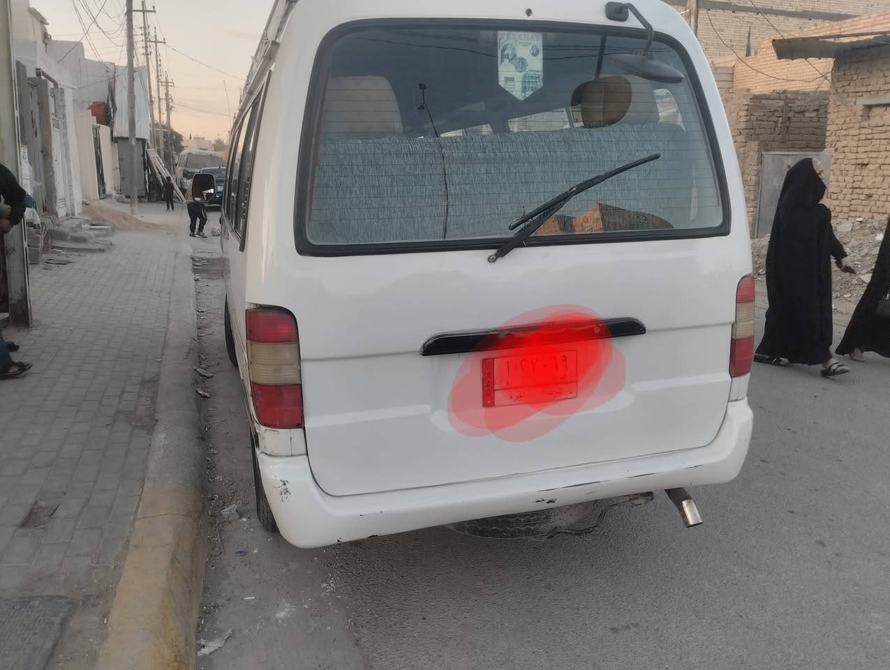 فتون 2014 حره رقم نجف مكيه وكير وحداديه جيده مكاني كربلاء 68 وبيها مجال تتراوس بخصوصي  مصفره من كلشي ***********
