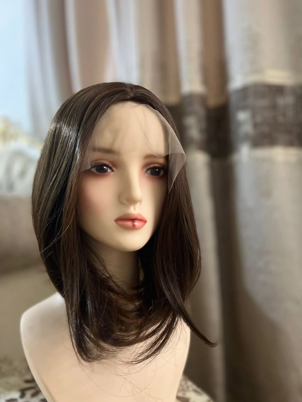 باروكه شبكه الياف طول 40cm تنكوي وتتشسور


**إذا كنت صاحب هذا الإعلان وتريد حذفه لأي سبب، رجاءا أرسل رسالة إلى الدعم الفني**