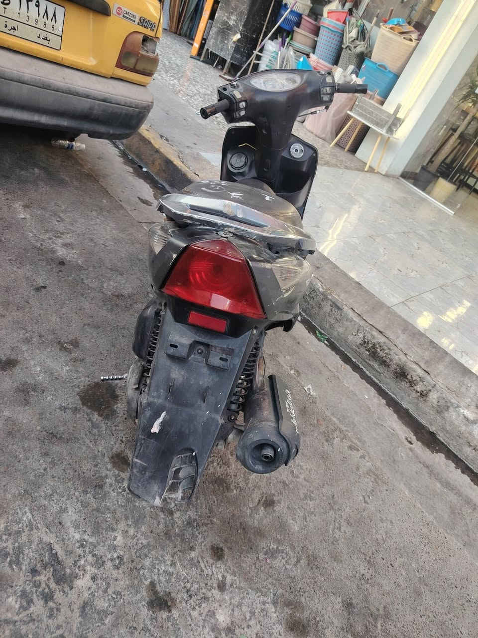 ثعلب 140 شعندك مراوس نزل مكاني بغداد ***********
