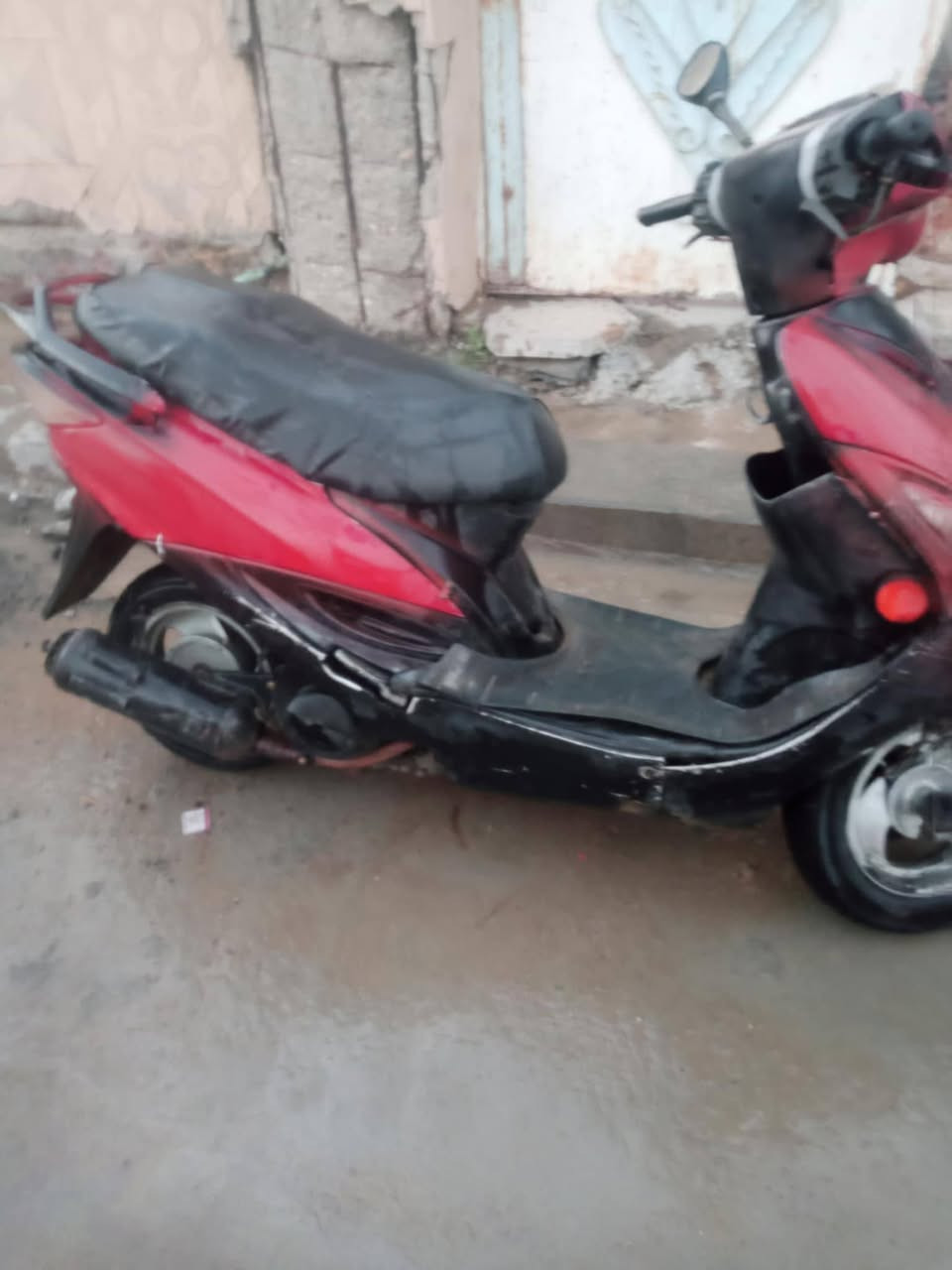 جي فور البيع
السعر 200الف


**إذا كنت صاحب هذا الإعلان وتريد حذفه لأي سبب، رجاءا أرسل رسالة إلى الدعم الفني**