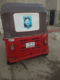 تكتك للبيع موديل 19 تكتك جاهزه اي نقص مابيها تخم تايرات دوشمه مكينه لا...