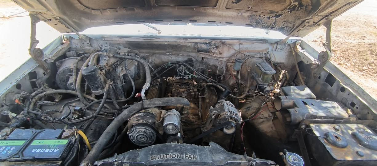 السلام عليكم فورد للبيع 
F350 موديل 91
صاحبه موجود يحول 
المحرك ولكير تحوير


**إذا كنت صاحب هذا الإعلان وتريد حذفه لأي سبب، رجاءا أرسل رسالة إلى الدعم الفني**