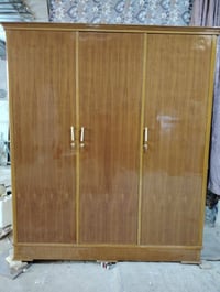 كنتور ٣ خانات • صاج درجى • ناصريه