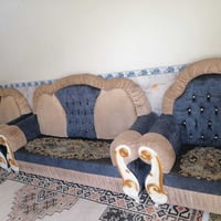 تخم تسكام • صوفا • للبيع