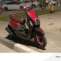 ماكس بوليسي • ٢٠٢٥ • كفاله