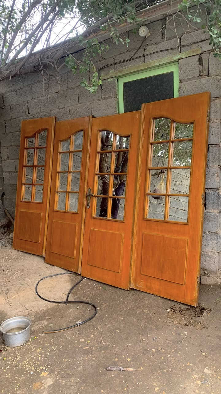 سلام عليكم 
 متواجد باب 🚪 دفتري أربع بواب 
السعر ع الخاص رقم المبايل 
***********العنوان كربلاء
