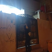 طابو صرف • قبله سوق مسطر • ١١٠م