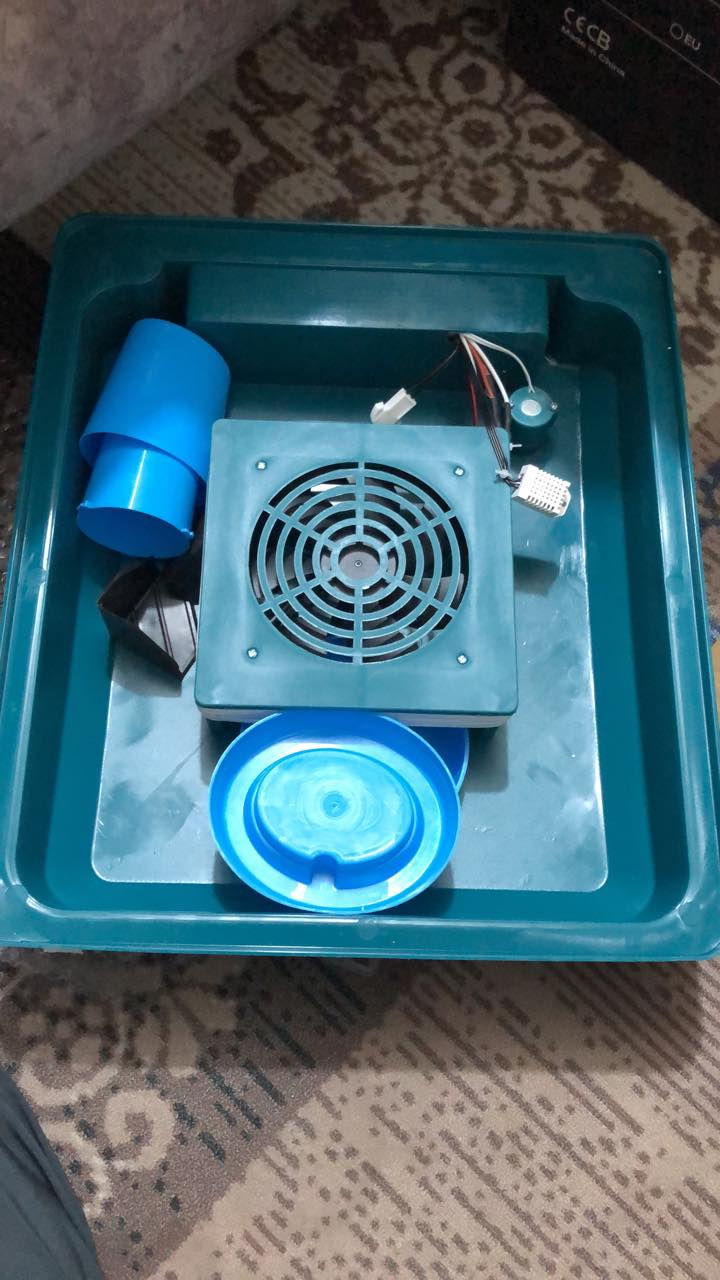 فقاسه تاخذ 36 بيضه السعر 40 الف


**إذا كنت صاحب هذا الإعلان وتريد حذفه لأي سبب، رجاءا أرسل رسالة إلى الدعم الفني**