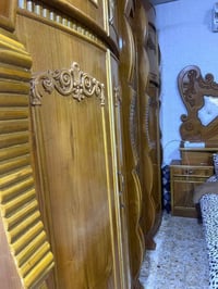 غرفه اخشاب • جديده • البصره ابو الخصيب