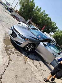 سوناتا RS • ١.٥ تيربو • تحويل بابل
