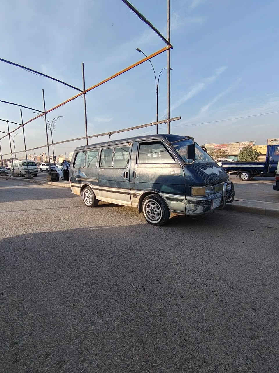 السلام عليكم كيا بسته للبيع سنويه لل29السياره نضيفه كير محرك اكسن شواصي جدد الاستفسار اكثر اتصل  موشراي لاتصير براسي انته ولاغيرك بتعاليق السعر 37وبيهه مجال
***********
