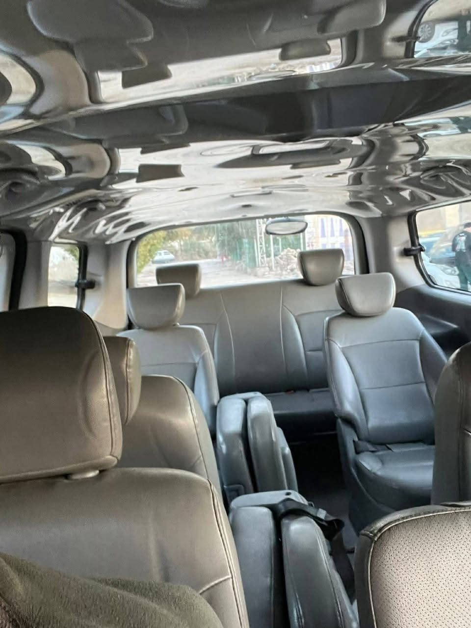 سلام عليكم
ستاركس مسكر دبلو اصل 

موديل 2018 

رقم بابل 

السياره خير من الله كما موضوح بصوره وتجي وتشوف. سياره مامتعوبه ولا اشتغل بيه كراج استخدام شخصي 

سياره بيه جاملغ ايسر امامي من كوريا بدون دواخل وبيه سونار شواصي شركه سياره كلش جديده

والباقي كفاله السياره

السعر 263بيه مجال للشراي 

الاستفسار

 ***********
