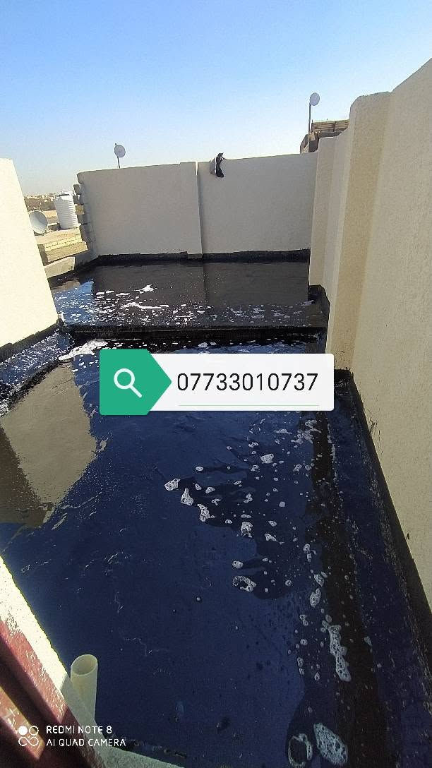 (عرض خاص بابل وكربلاء صار سعر البرميل 55الف كرسته وعمل) 
تميزنا بفضل ثقتكم.. وعروضنا مستمرة لخدمتكم! 💎 السيد ذوفقار الموسوي  ] لخدمات تكير  السطوح  والبتلوات عن توفر أقوى عروض السعر البرميل (55الف كرسته وعمل) للاستفسار ‏‪***********‬‏ حلة, بابل
