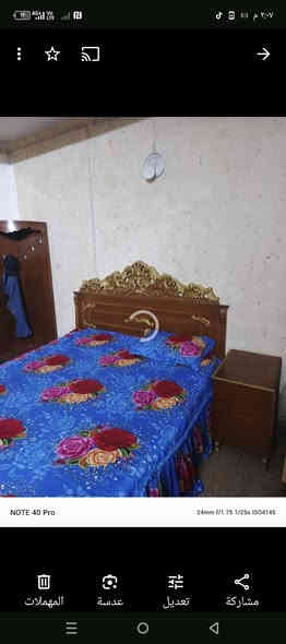 شقه مؤثثه بالكراده
غرفة وصاله مع ملحقاتها عوائل تفرغ يوم 15بالشهر

كراده سبع قصور فرع كص الهناء على ابو نؤاس 
550الايجار

الاستفسار ت ***********ابو محمد
