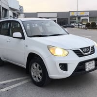 تيغو ٢٠١٣ • ١٠٣٠٠٠كم • السليمانية