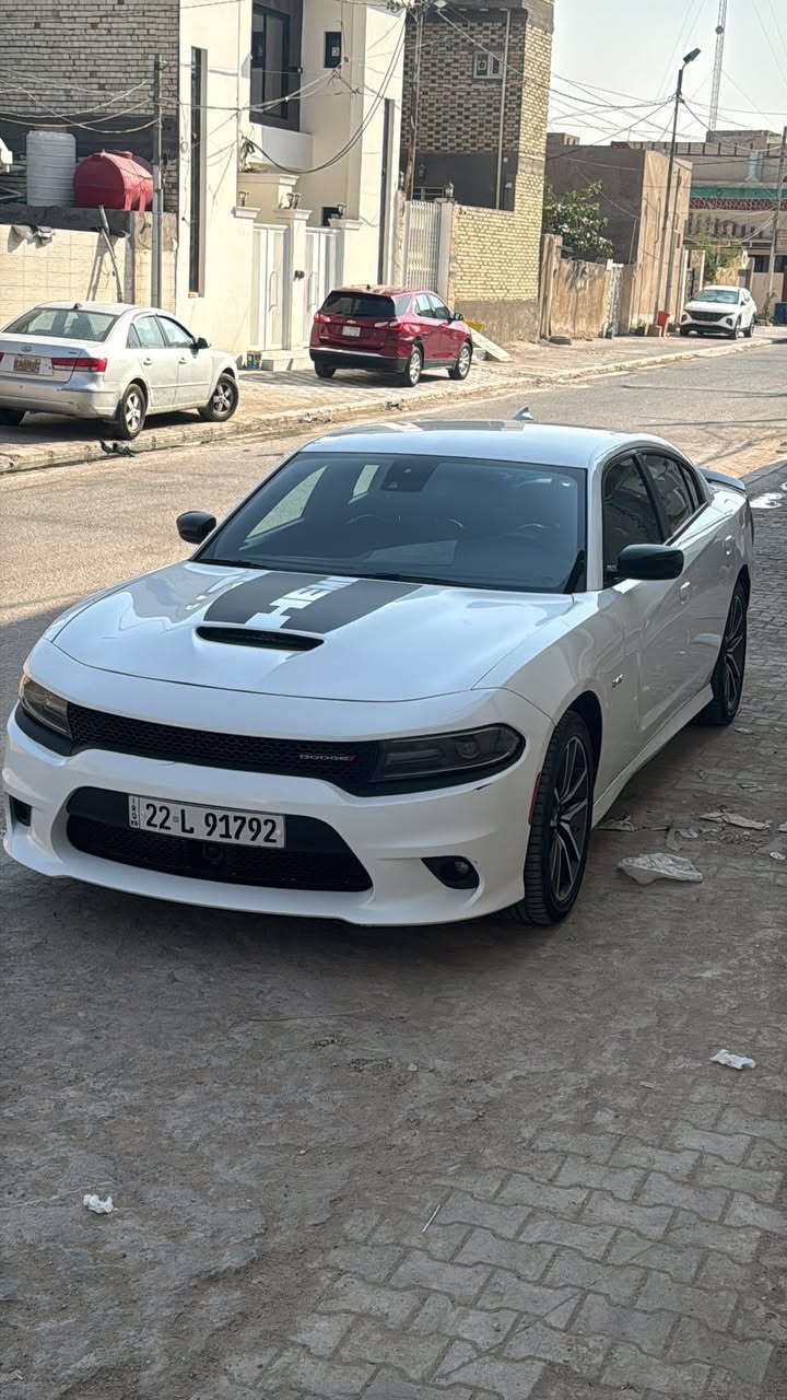 جارجر 2023 جدييييييده سياره كلش نضيفه بيهه منضومه غاز كلشي موضح بالصور الحادث والسونار والمواصفات السعر250 مكاني نجف للاستفسار ***********
