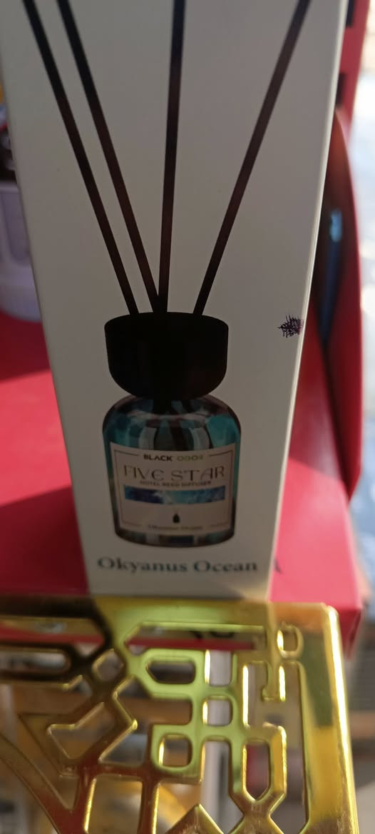 السلام عليكم 
يتوفر كماليات سيارات عطور واكسسوارات ✅
العنوان بسمايه الشارع العام مقابيل حلويات برهومي 
***********
يتوفر توصيل🛵
