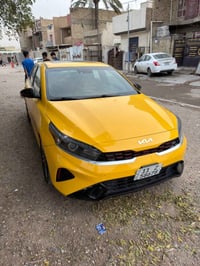 للبيع فورتي فول مواصفات موديل (2023) جيتي لاين حادث موجود بل نشر سعر (...