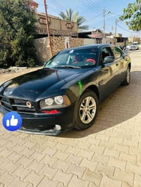 تشارجر ٢٠٠٧ • مصدوم • بصرة