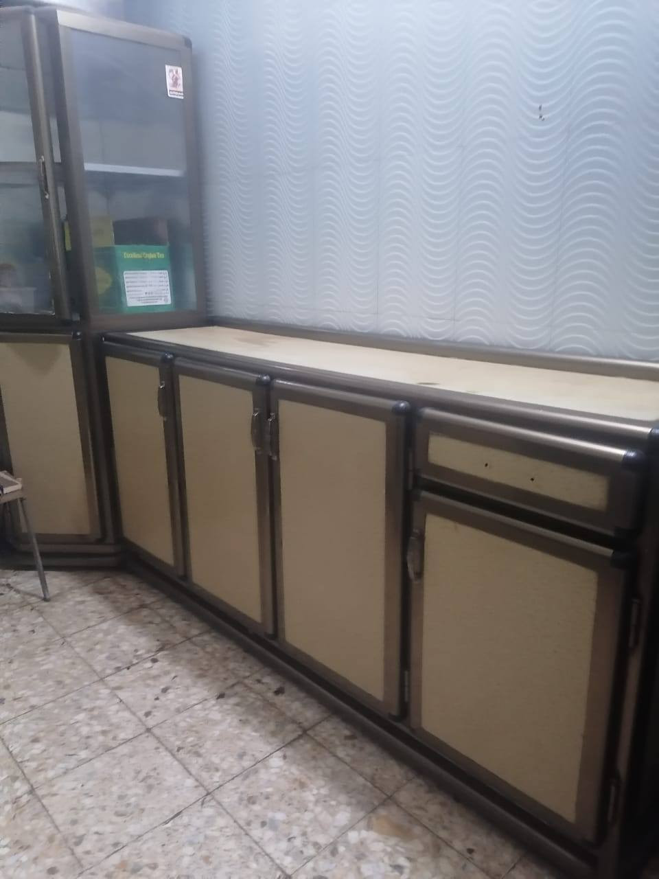 ٣٥٠ ثلاث امتار مبطن تزكام


**إذا كنت صاحب هذا الإعلان وتريد حذفه لأي سبب، رجاءا أرسل رسالة إلى الدعم الفني**