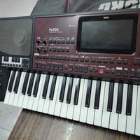 كورج 700 اخو جديد حتى لزكه مال شاشه لحد الان بيه مع برنامج فول سعره 9 ...