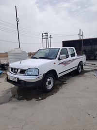 نيسان فل كامل • ٢٠١٦ • مكفوله