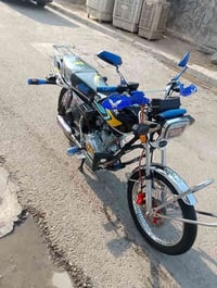 موطور يراني للبيع موديل 25 بعده جديد سعر 900وبي مجال بي وراق 078584385...