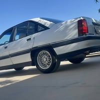 اوميغا • ١٩٩٠ • كركوك