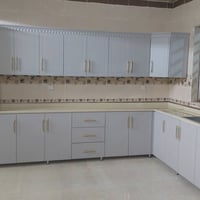 كاونتر المنيوم أبواب خشب راسلني عالاواتساب 07815500047