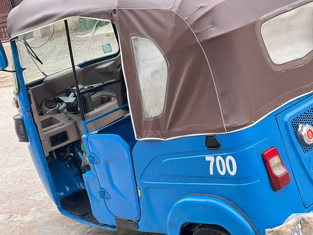 سلام وعليكم
تكتك 21 خير من الله نضافه محرك مكفول تكتك مرتبه 
الرقم كربله مشروع وطني غير متواجد عل الفيس فقط عل رقم ‏‪***********‬‏
