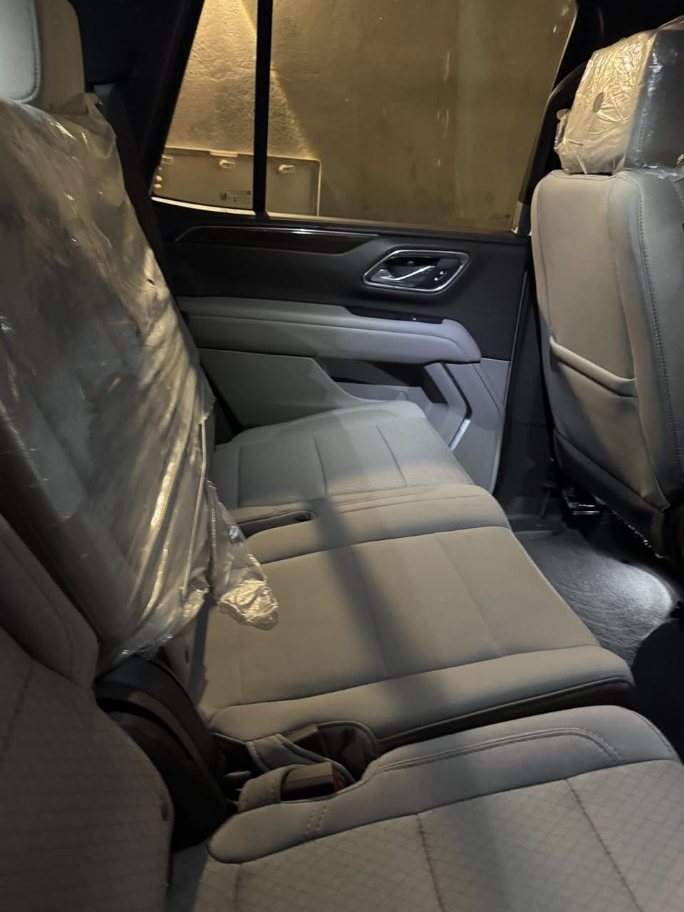 يوكن خليجي كفالة عامة 2024 sle ماشية 40الف السيارة جديدة بشكل السعر 510 وبيهة مجال بسيط 
رقم:***********
