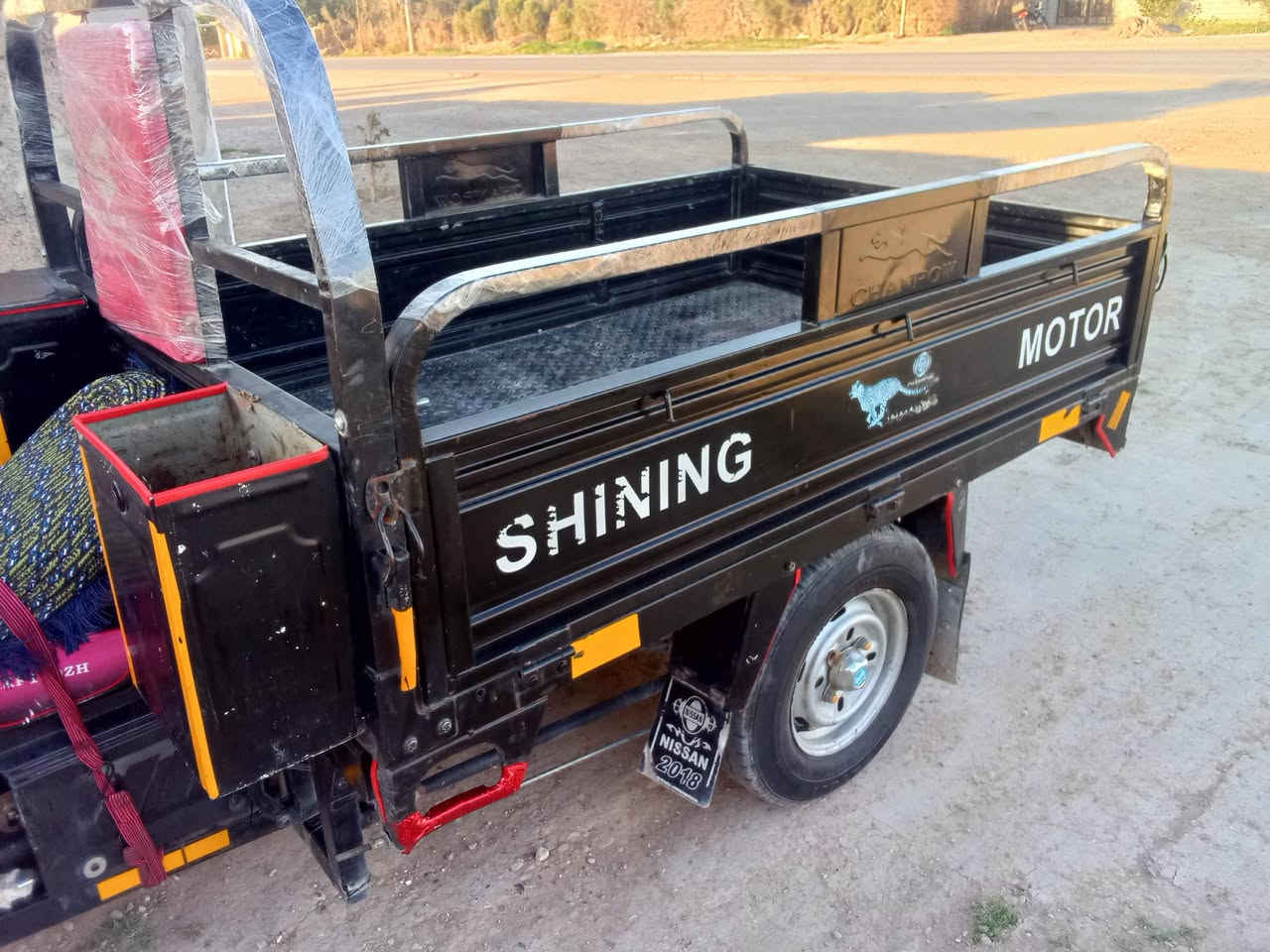 السلام عليكم ستوته ام الطير للبيع موديل 21 كهربائياتها كلها شغاله ستوته مقفوله من العيب ستوته نظيفه ستوته فول مواصفات للبيع مستعجل راح اخلي رقمي يدق علي ***********
