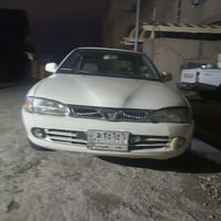 بروتون 2004 كير توماتيك رقم بغداد الماني  السياره حره شرط التحويل  شرع...