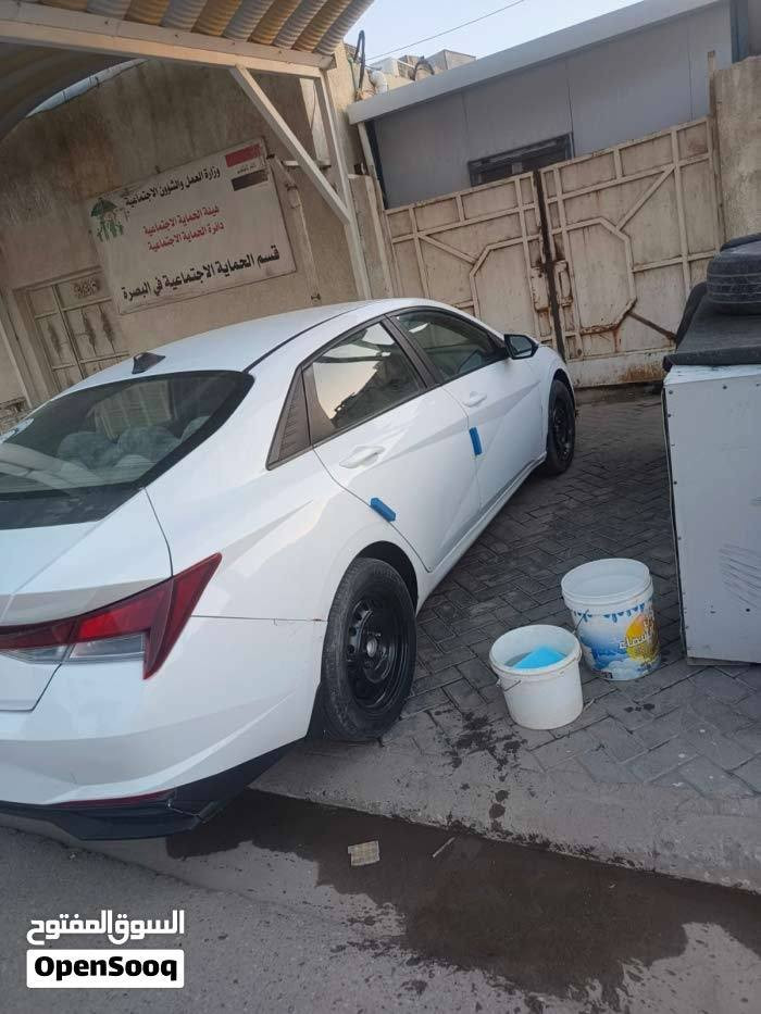 النترا2022 خليجي محرك1600 نص فوك 
مابيها نقص سياره جاهزه كير محرك كهربائيات 
رقم شمالي بسم الشركه تفاصيل اخرى موجوده بلسونار السعر 135وبيها مجال 
مكان السياره البصره 
الشراي يراسلني خاص ادزله رقم راعي السياره انه مكلف بلنشر البصرة, العراق


**إذا كنت صاحب هذا الإعلان وتريد حذفه لأي سبب، رجاءا أرسل رسالة إلى الدعم الفني**