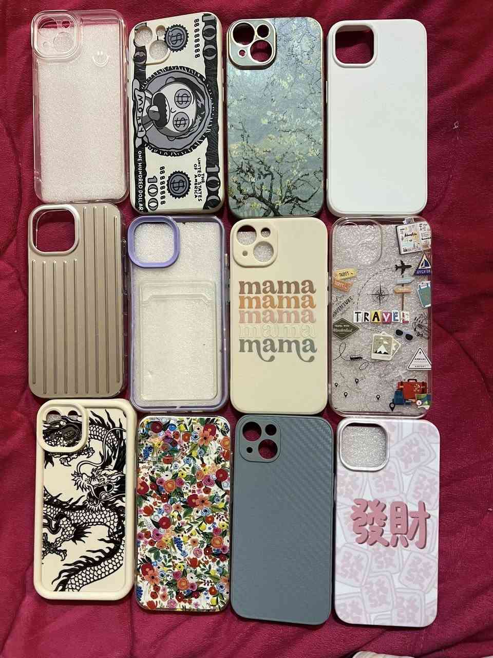 كفرات جُمله اقل كميه 50 قطعه اختياري على الف في حال تاخذ اكثر بيها عمله تكون ، وعلى غير ختياري القطعه على  خمسميه رقم تواصل : ***********
